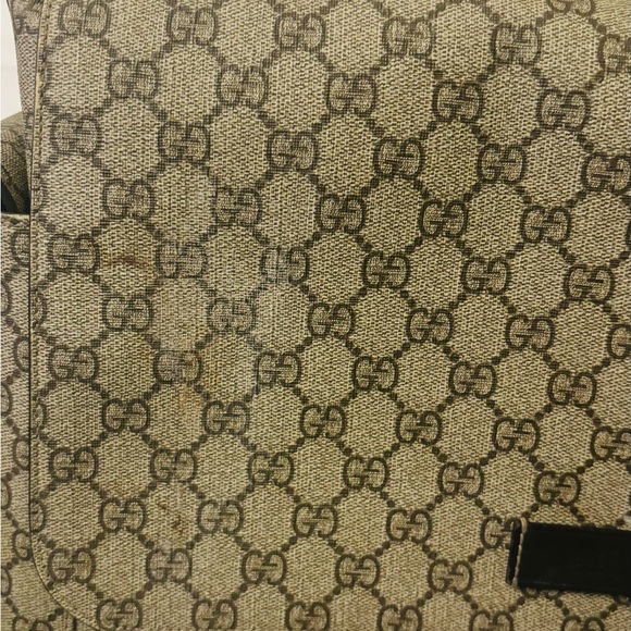 Gucci Diaper Bag - Picture 12 of 16